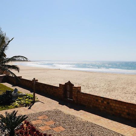 Bed and Breakfast Vista Do Mar Inhambane Exterior foto